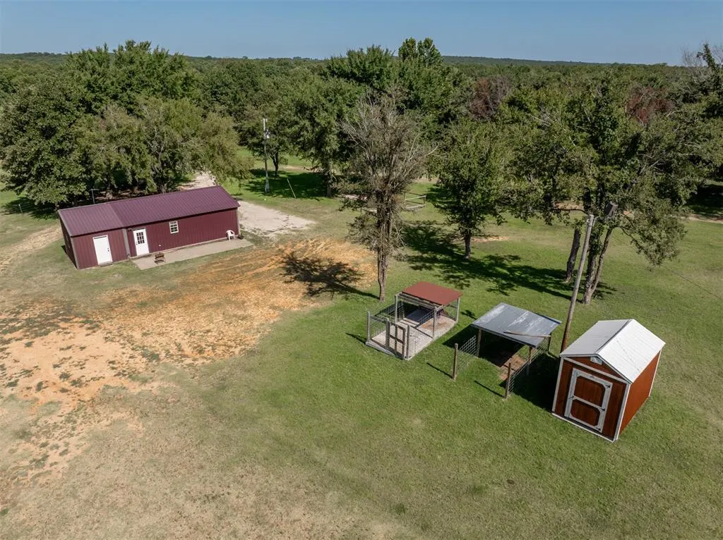 Photo 13 — 98038 N 3745 Road, Okemah, OK 74859