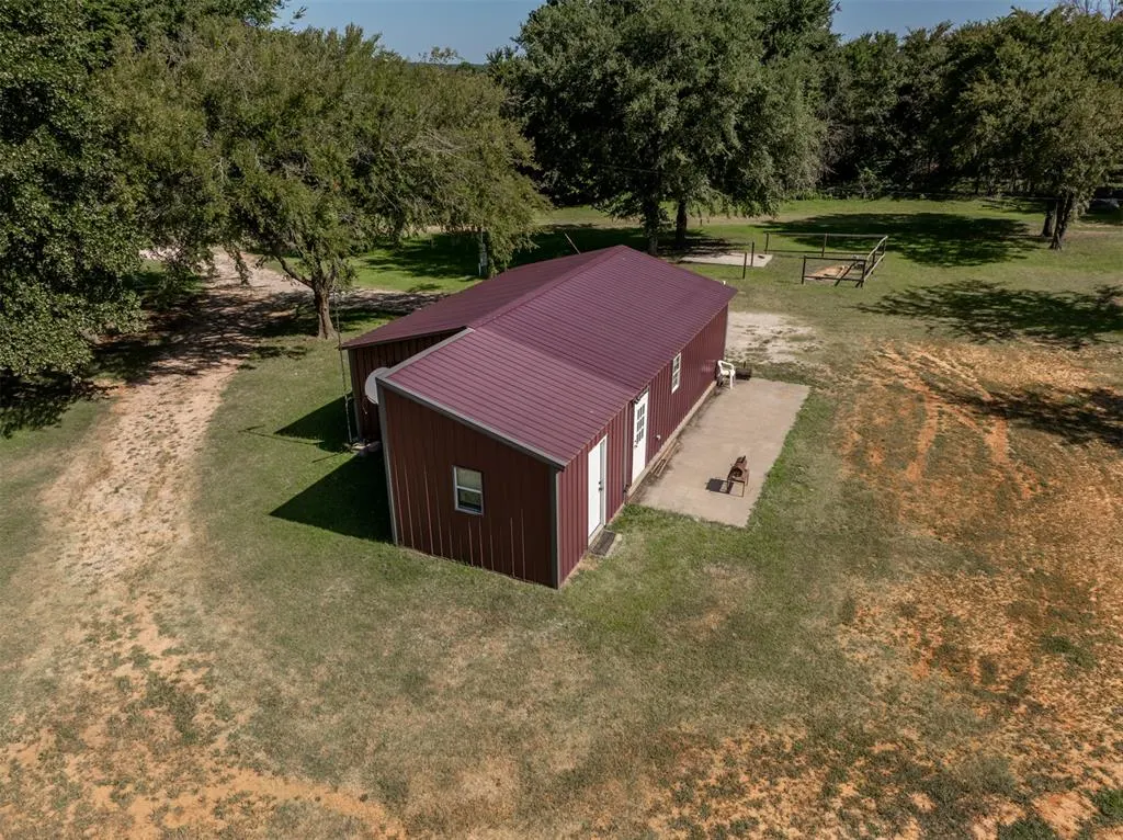 Photo 14 — 98038 N 3745 Road, Okemah, OK 74859