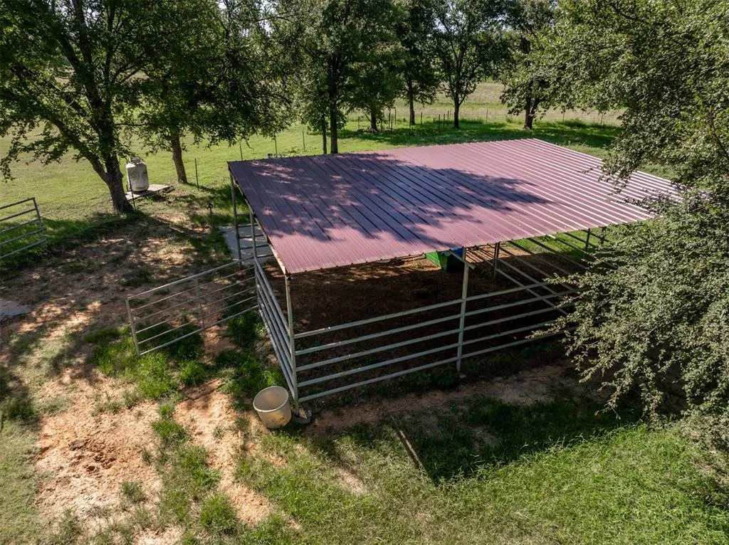 Photo 15 — 98038 N 3745 Road, Okemah, OK 74859