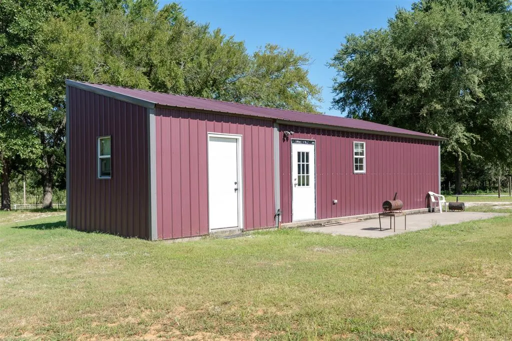 Photo 41 — 98038 N 3745 Road, Okemah, OK 74859