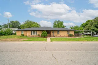 Sold home at 1715 Edwards Avenue