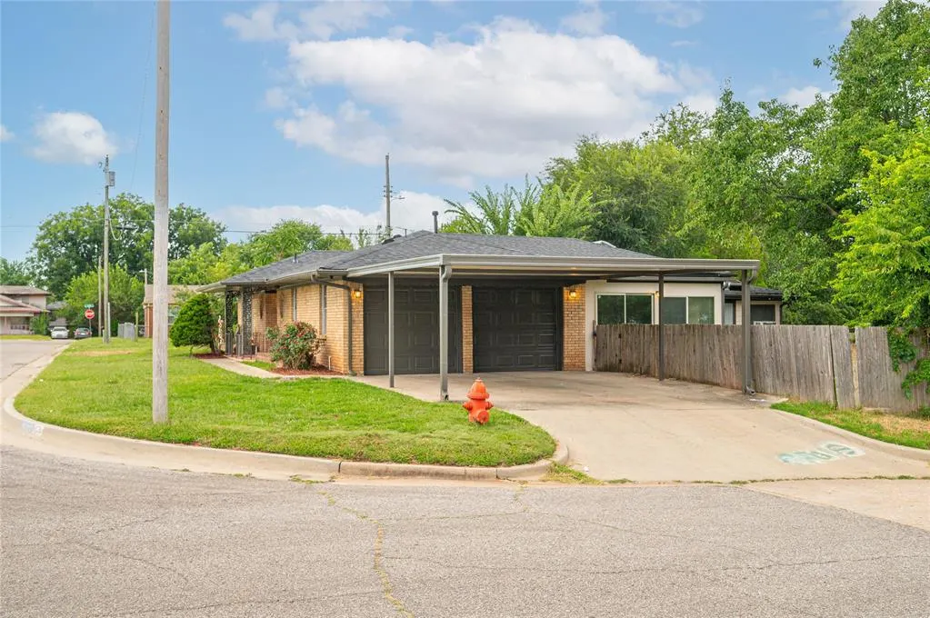 Photo 4 — 1715 Edwards Avenue, Oklahoma City, OK 73111