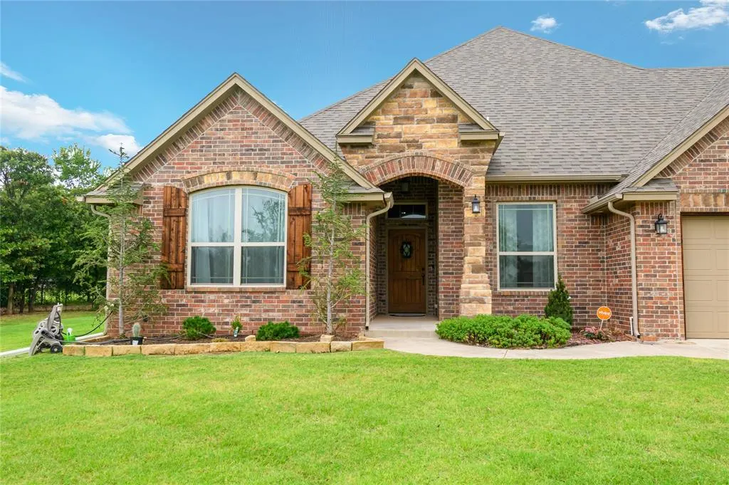 Photo 3 — 17771 Piper Glen Drive, Choctaw, OK 73020