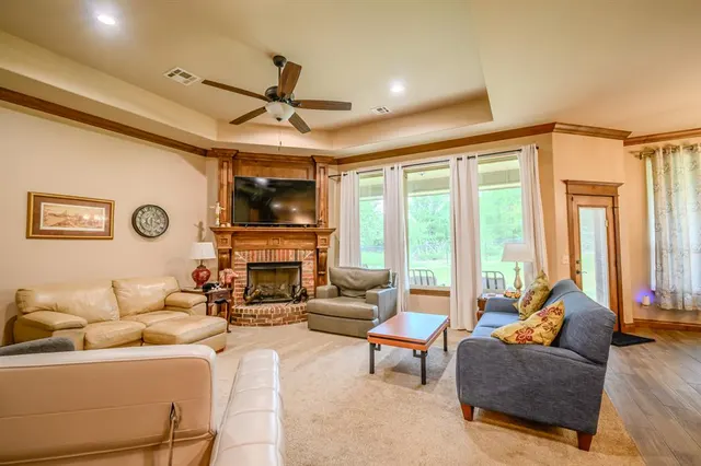 Photo 4 — 17771 Piper Glen Drive, Choctaw, OK 73020