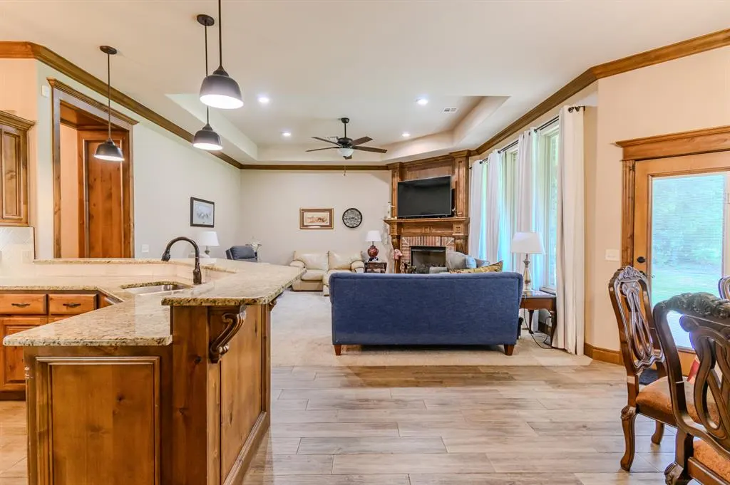 Photo 5 — 17771 Piper Glen Drive, Choctaw, OK 73020