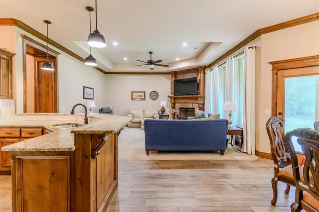 Photo 5 — 17771 Piper Glen Drive, Choctaw, OK 73020