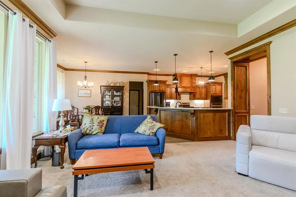 Photo 6 — 17771 Piper Glen Drive, Choctaw, OK 73020