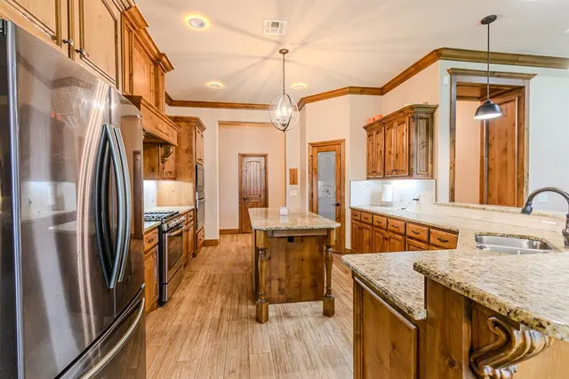 Photo 8 — 17771 Piper Glen Drive, Choctaw, OK 73020