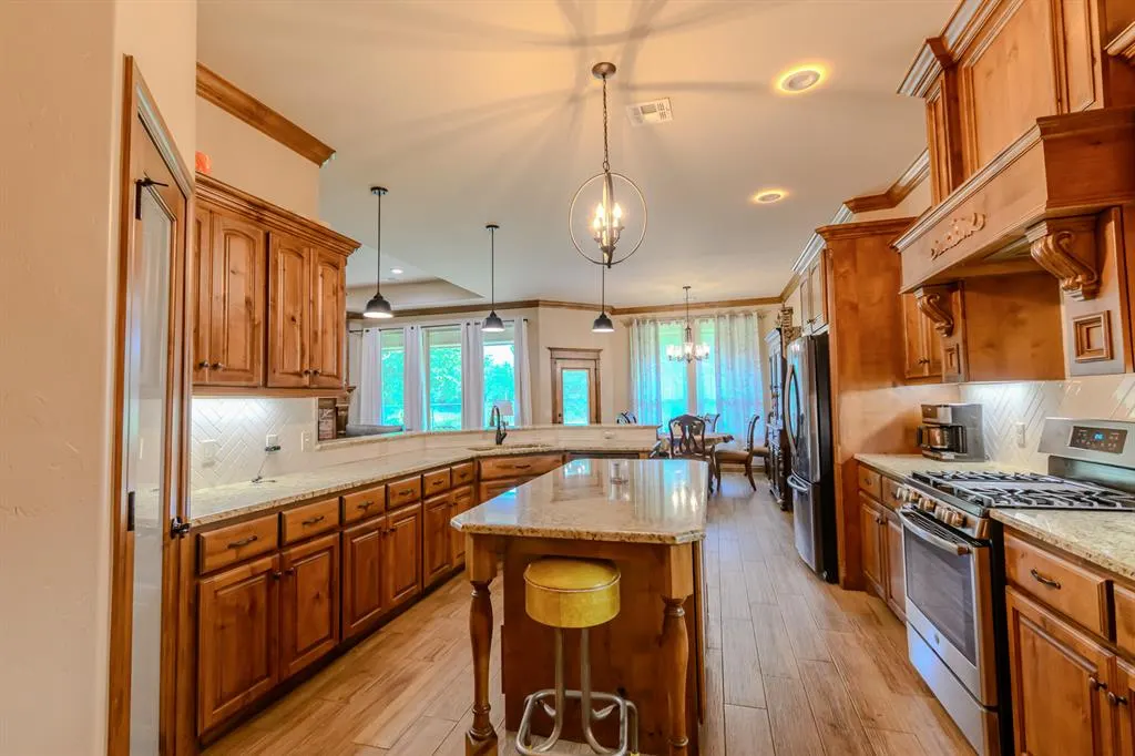 Photo 9 — 17771 Piper Glen Drive, Choctaw, OK 73020