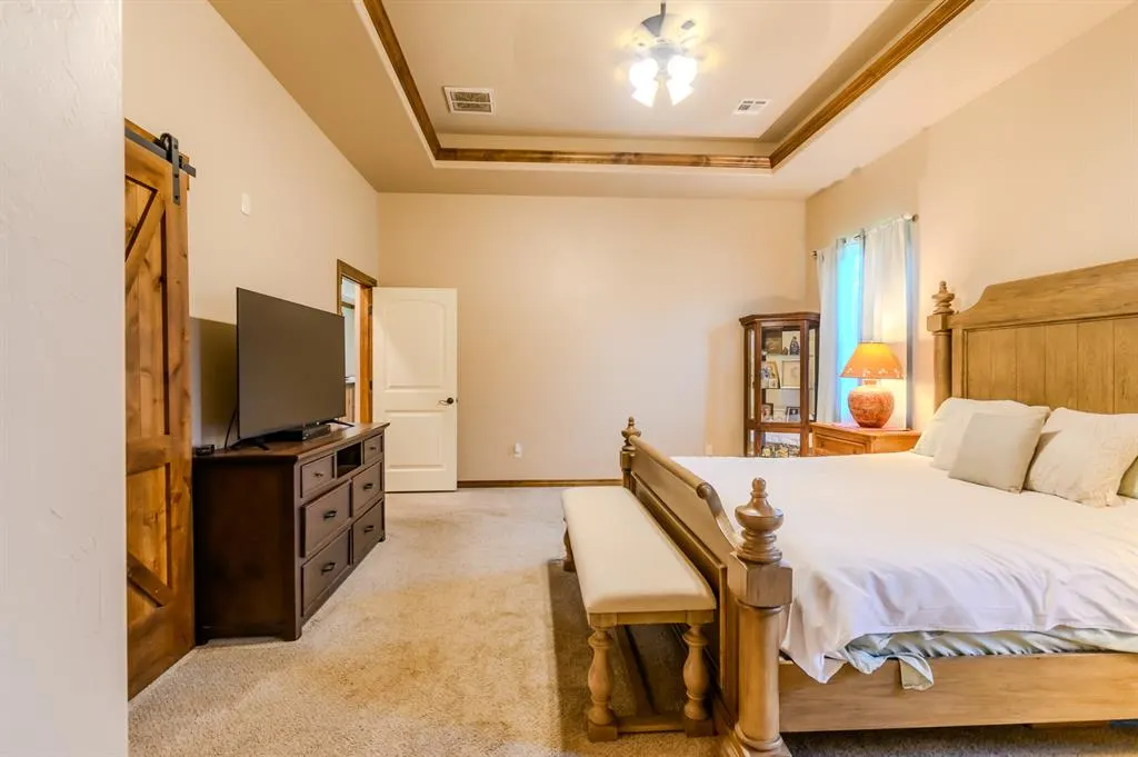 Photo 12 — 17771 Piper Glen Drive, Choctaw, OK 73020