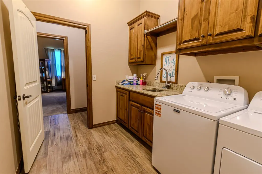 Photo 19 — 17771 Piper Glen Drive, Choctaw, OK 73020