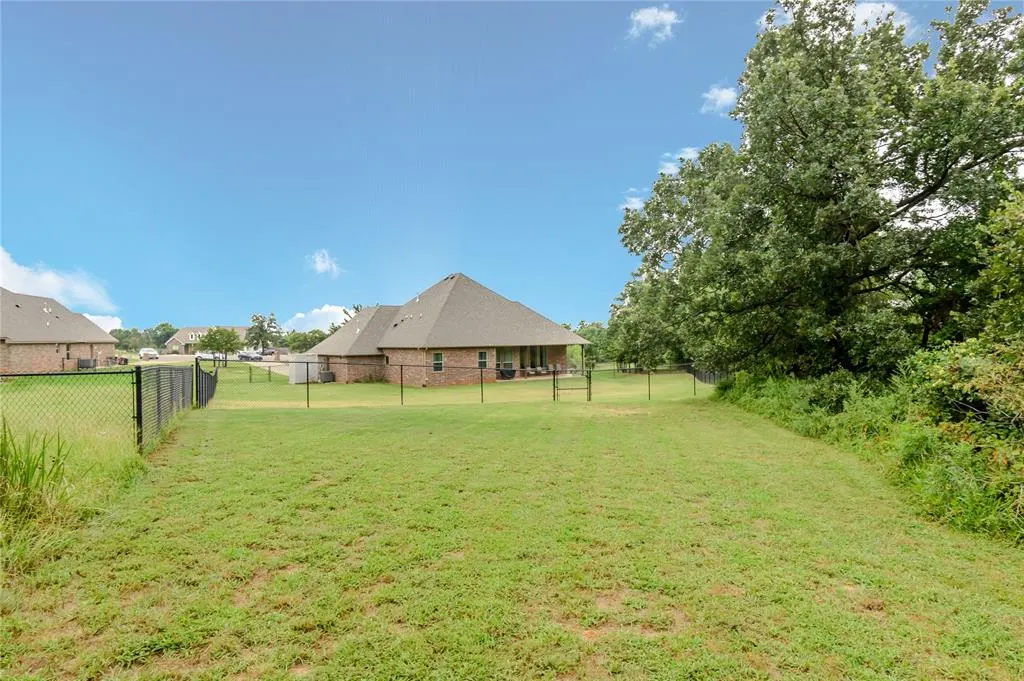 Photo 33 — 17771 Piper Glen Drive, Choctaw, OK 73020