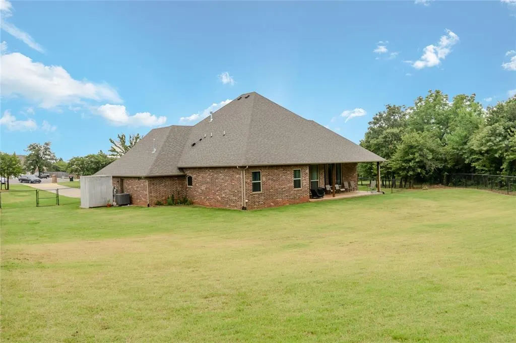 Photo 34 — 17771 Piper Glen Drive, Choctaw, OK 73020
