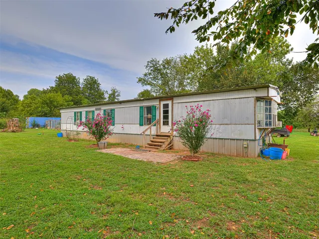 Photo 4 — 9115 Flat Armadillo Road, Lexington, OK 73051