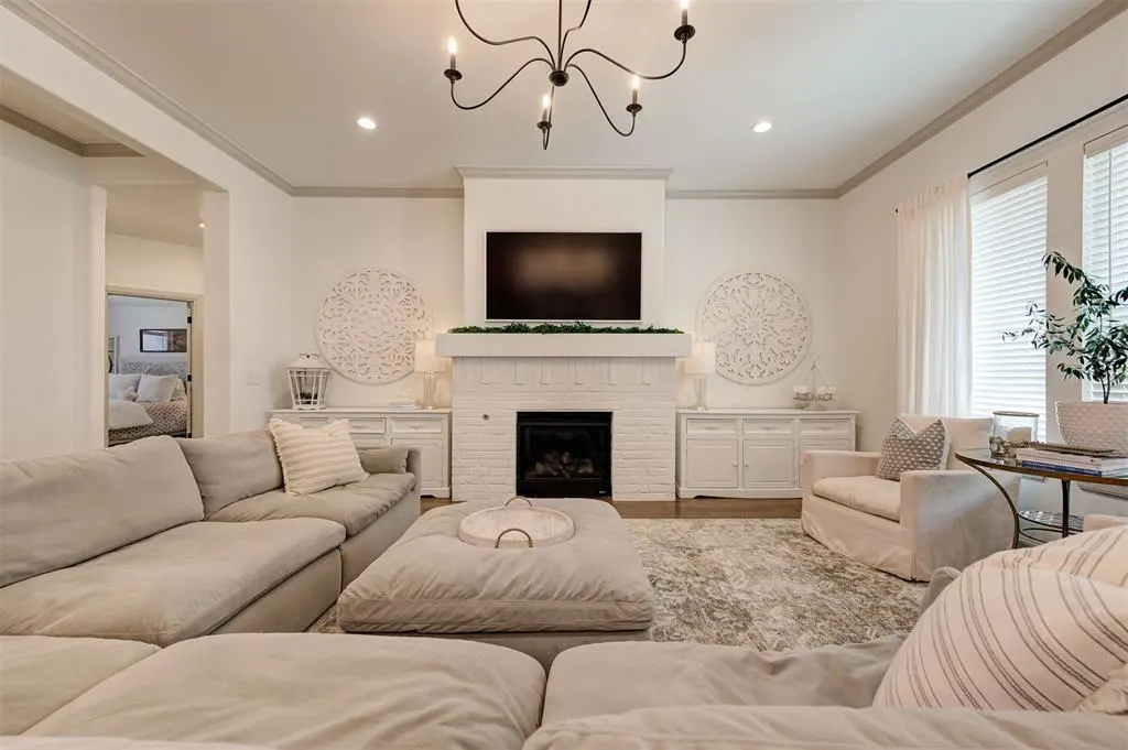 Photo 7 — 8724 Beechgrove Drive, Arcadia, OK 73007