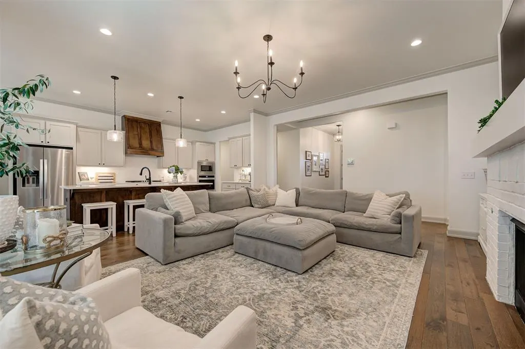 Photo 8 — 8724 Beechgrove Drive, Arcadia, OK 73007