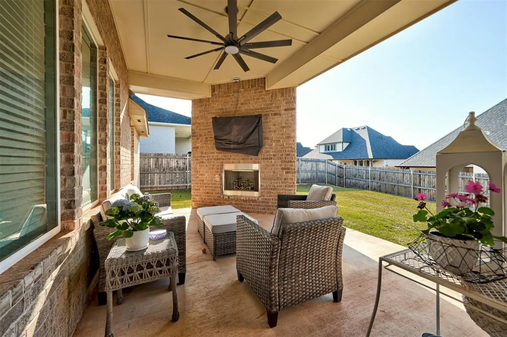 Photo 36 — 8724 Beechgrove Drive, Arcadia, OK 73007
