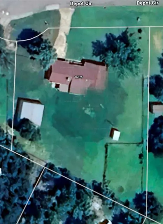 Photo 2 — 16875 Depot Circle, Choctaw, OK 73020