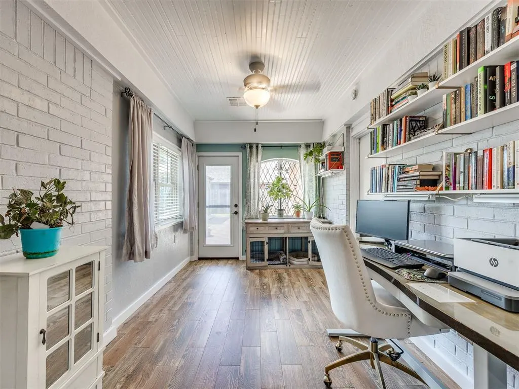Photo 15 — 9801 S David Drive, Oklahoma City, OK 73159