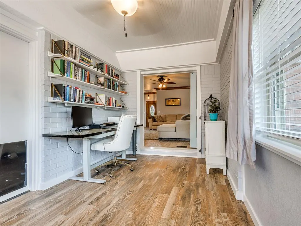 Photo 16 — 9801 S David Drive, Oklahoma City, OK 73159