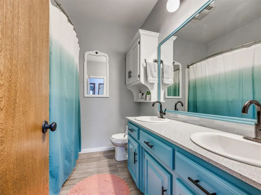Photo 24 — 9801 S David Drive, Oklahoma City, OK 73159