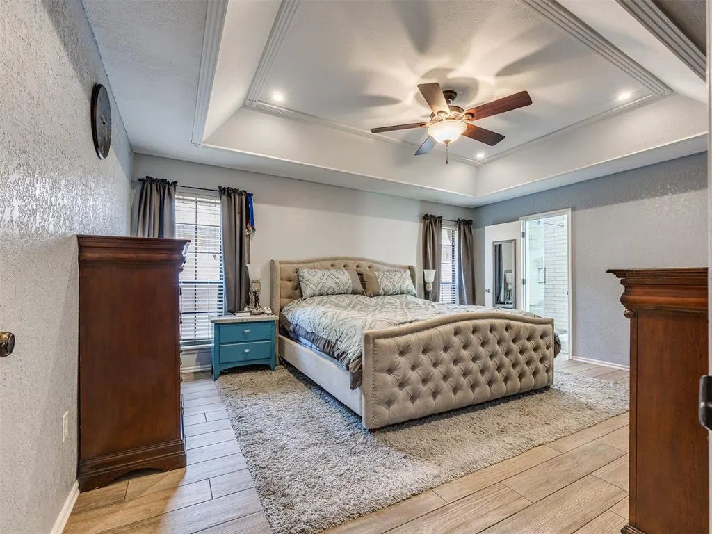 Photo 30 — 9801 S David Drive, Oklahoma City, OK 73159