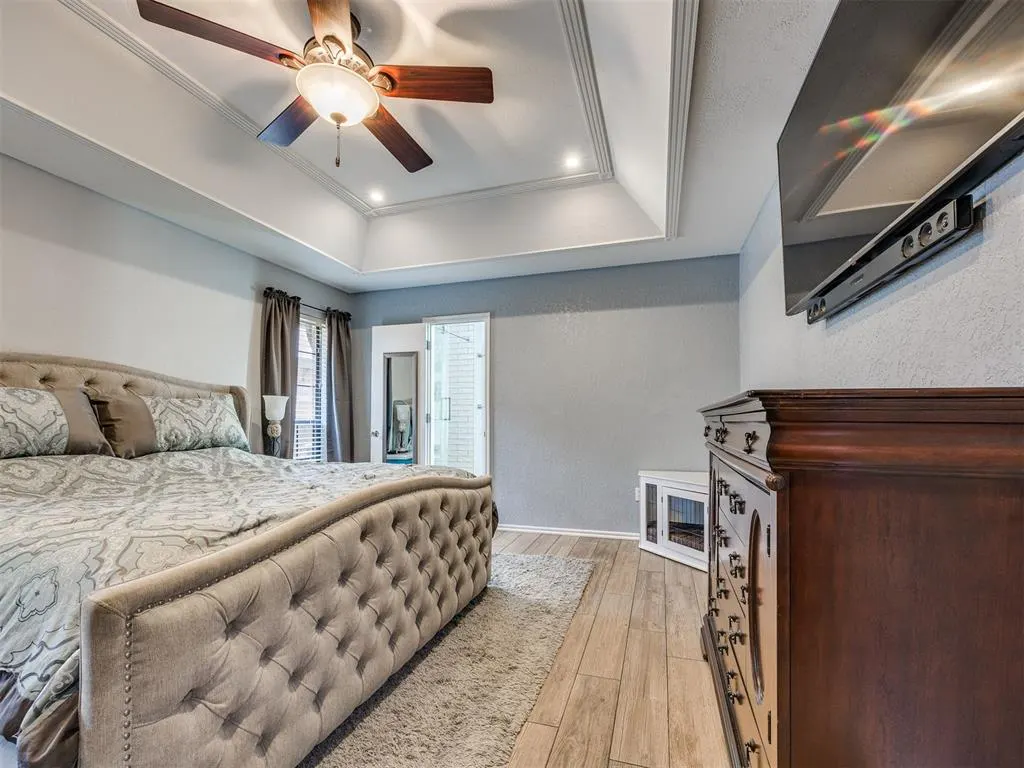 Photo 31 — 9801 S David Drive, Oklahoma City, OK 73159