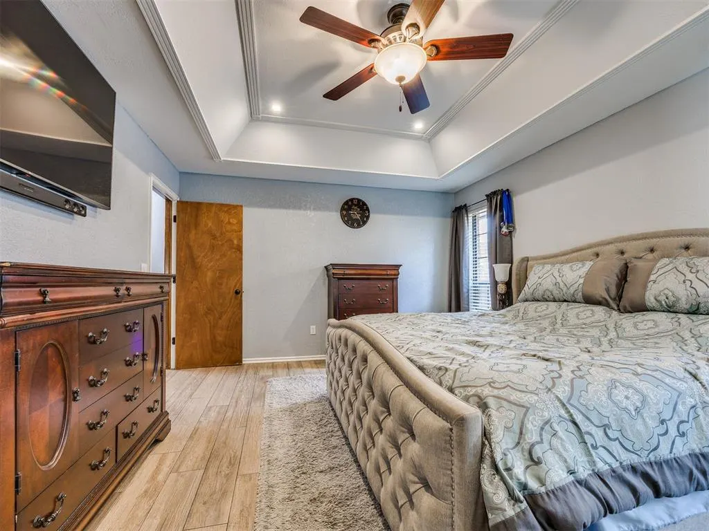 Photo 32 — 9801 S David Drive, Oklahoma City, OK 73159