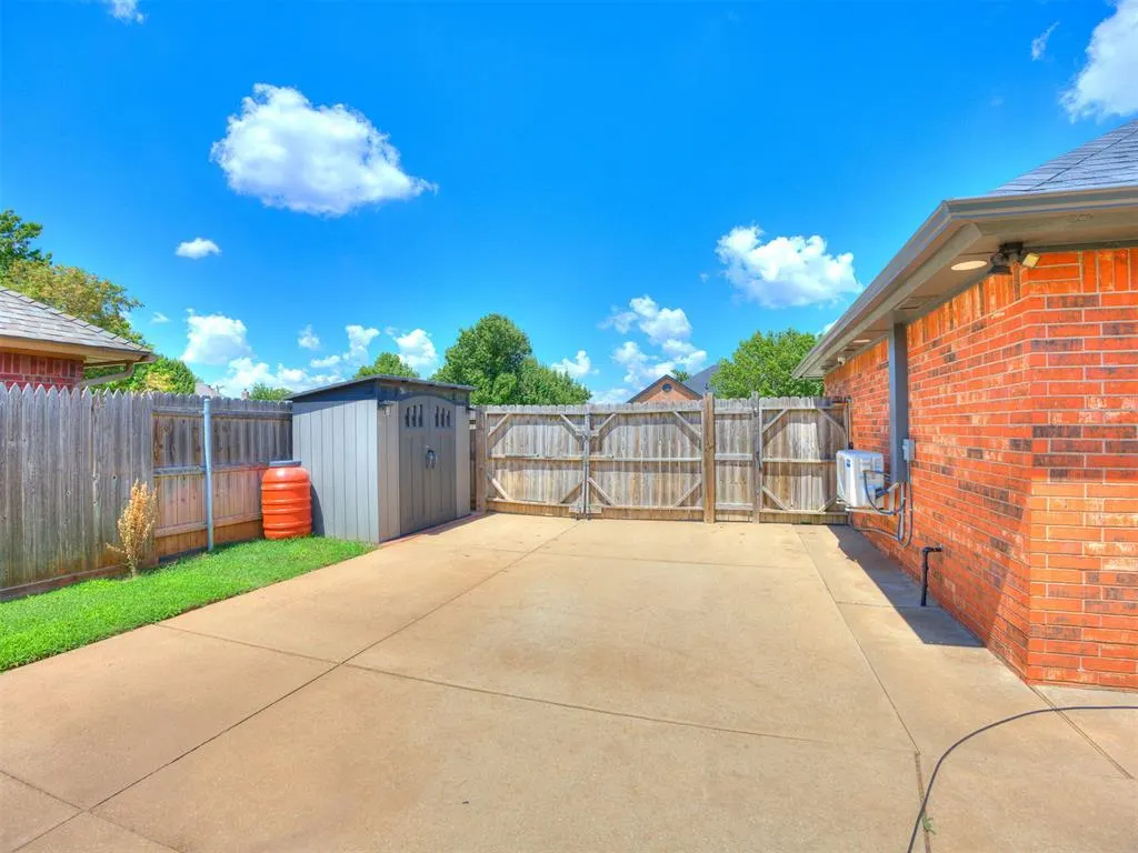 Photo 38 — 9801 S David Drive, Oklahoma City, OK 73159