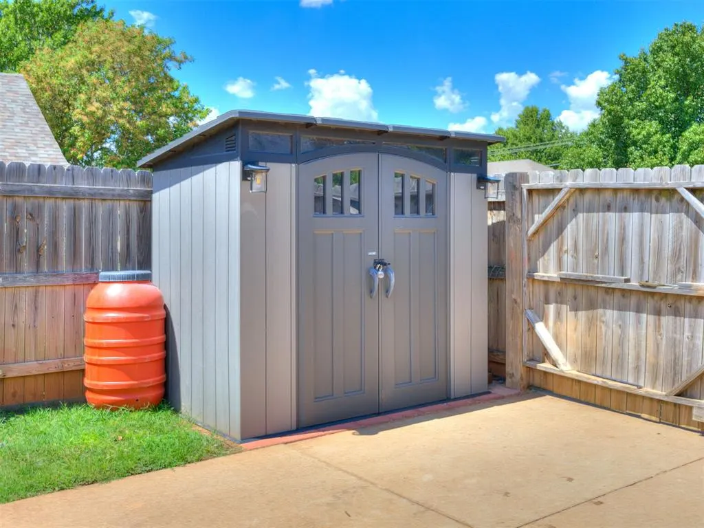 Photo 42 — 9801 S David Drive, Oklahoma City, OK 73159