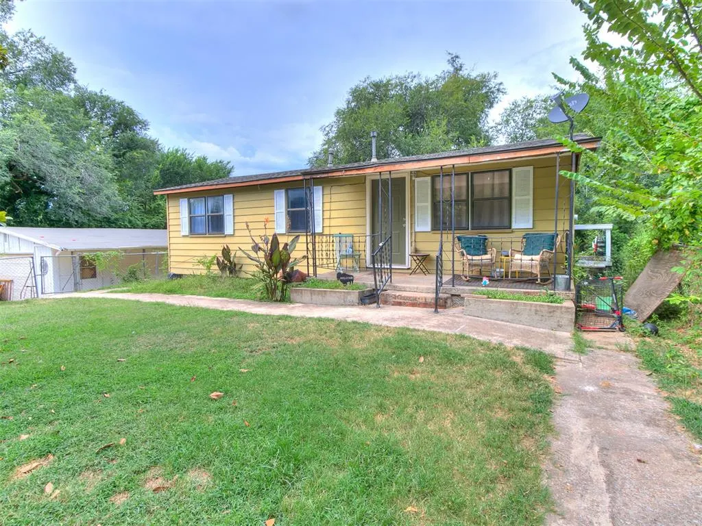 Photo 44 — 419 E Ash Street, Lexington, OK 73051