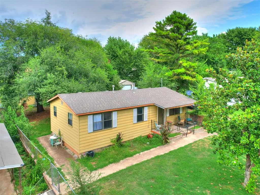 Photo 42 — 419 E Ash Street, Lexington, OK 73051