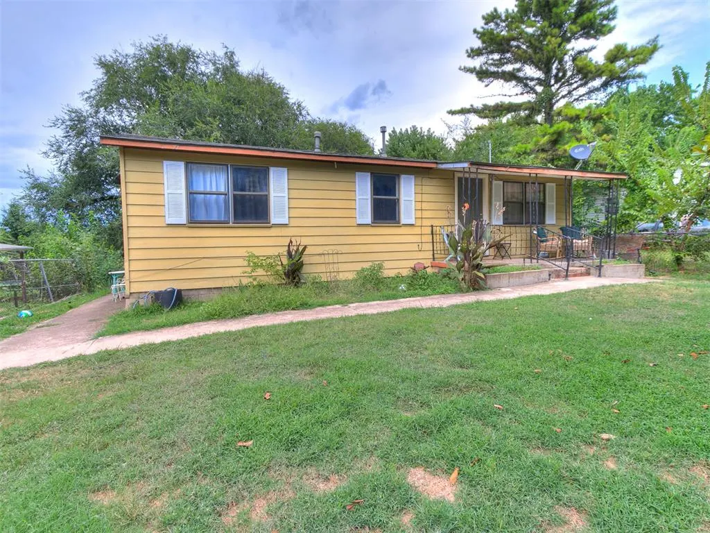 Photo 43 — 419 E Ash Street, Lexington, OK 73051