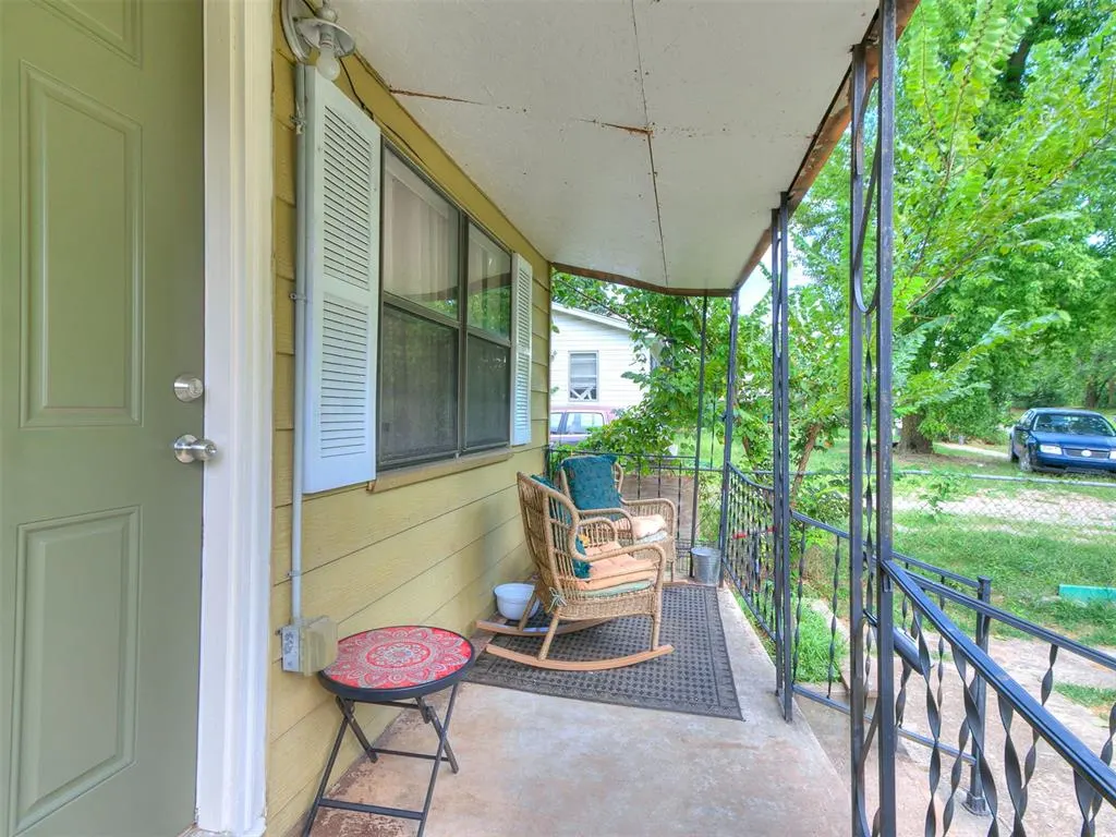 Photo 4 — 419 E Ash Street, Lexington, OK 73051