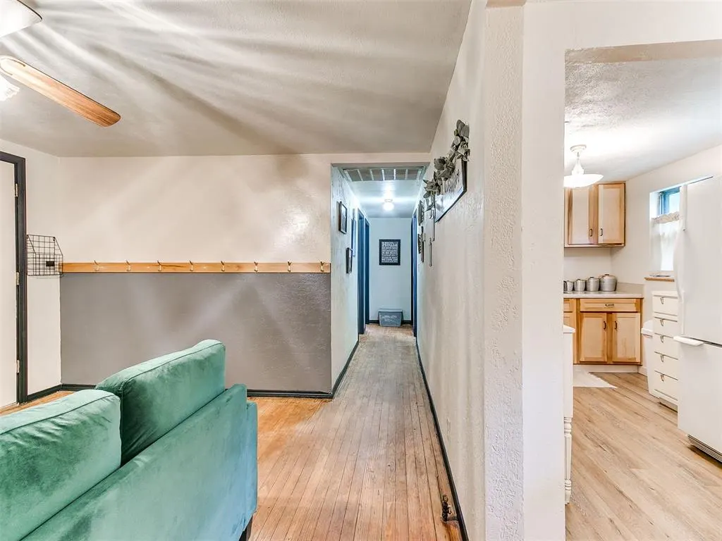 Photo 10 — 419 E Ash Street, Lexington, OK 73051