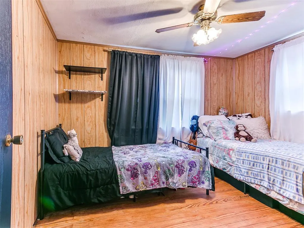 Photo 25 — 419 E Ash Street, Lexington, OK 73051