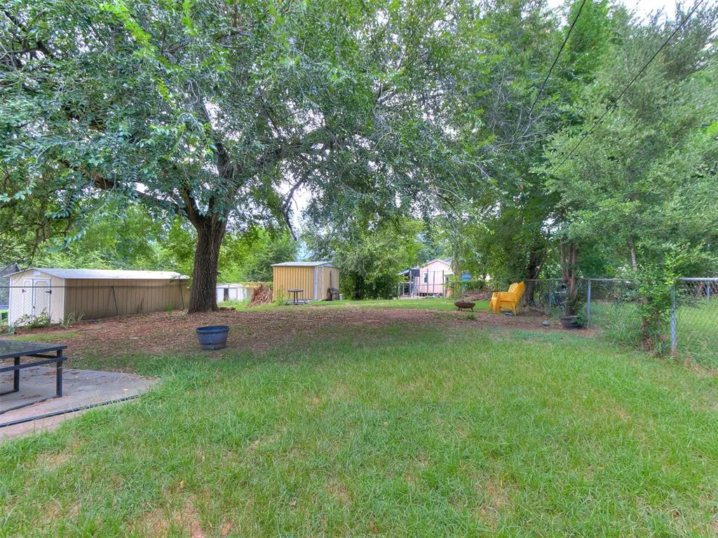 Photo 33 — 419 E Ash Street, Lexington, OK 73051