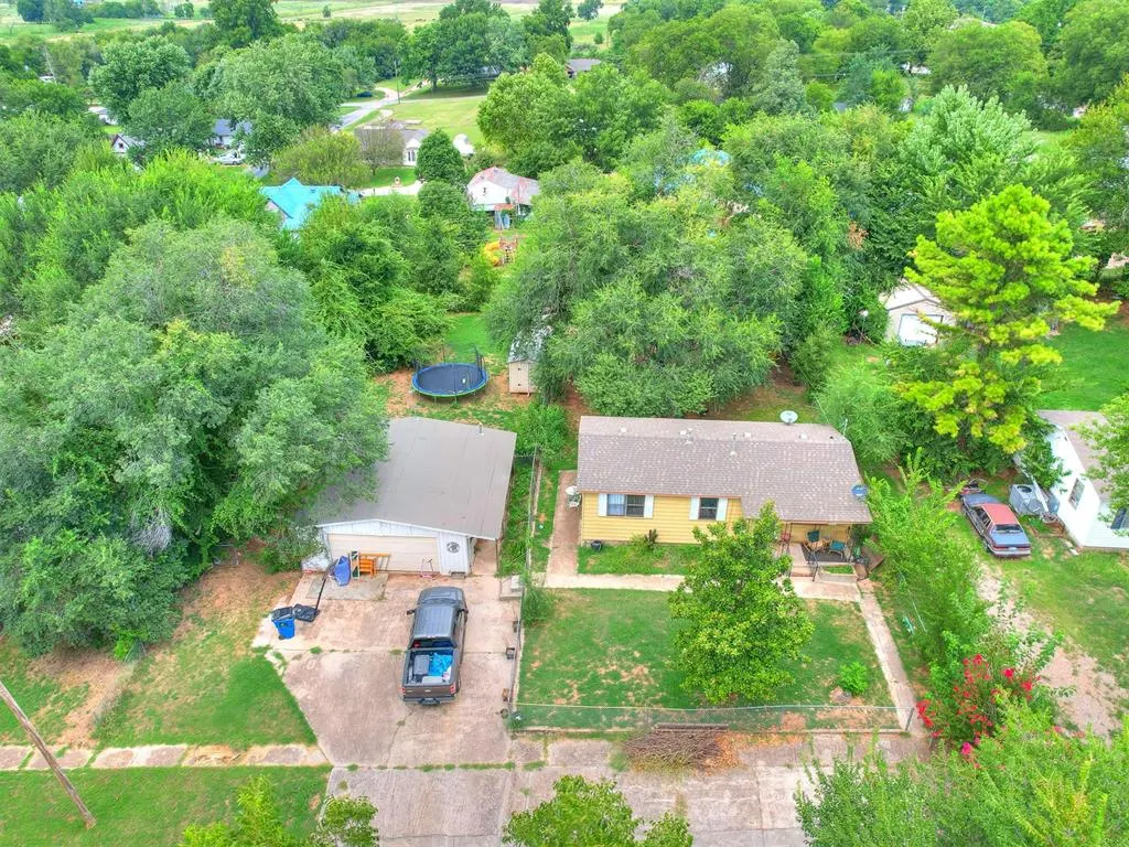 Photo 36 — 419 E Ash Street, Lexington, OK 73051