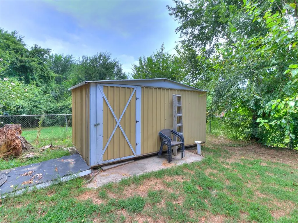 Photo 37 — 419 E Ash Street, Lexington, OK 73051