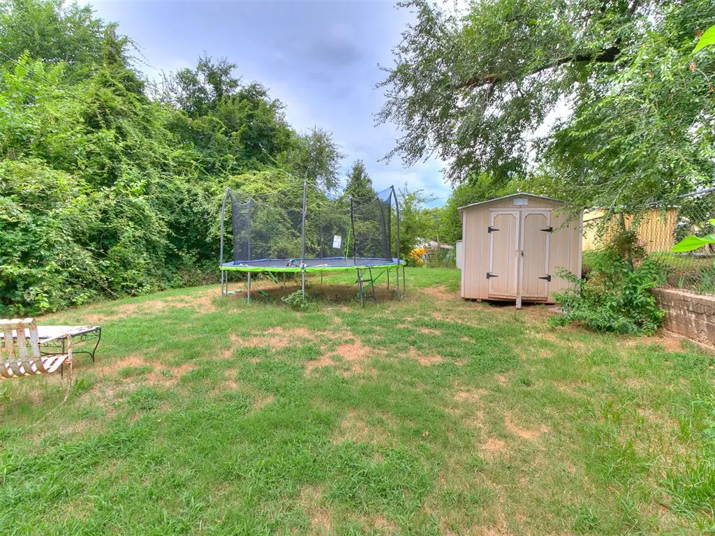Photo 40 — 419 E Ash Street, Lexington, OK 73051