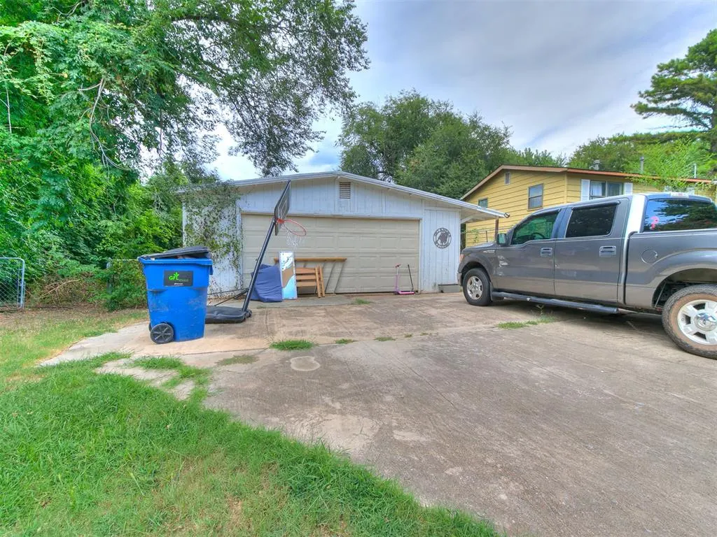Photo 41 — 419 E Ash Street, Lexington, OK 73051