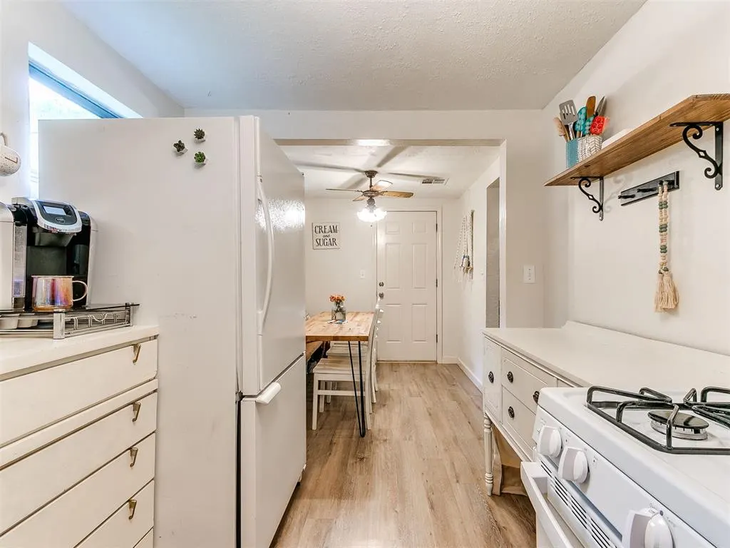 Photo 16 — 419 E Ash Street, Lexington, OK 73051