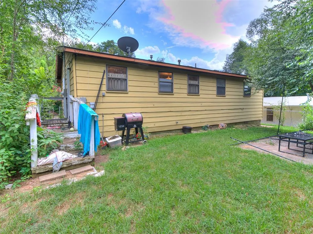 Photo 30 — 419 E Ash Street, Lexington, OK 73051