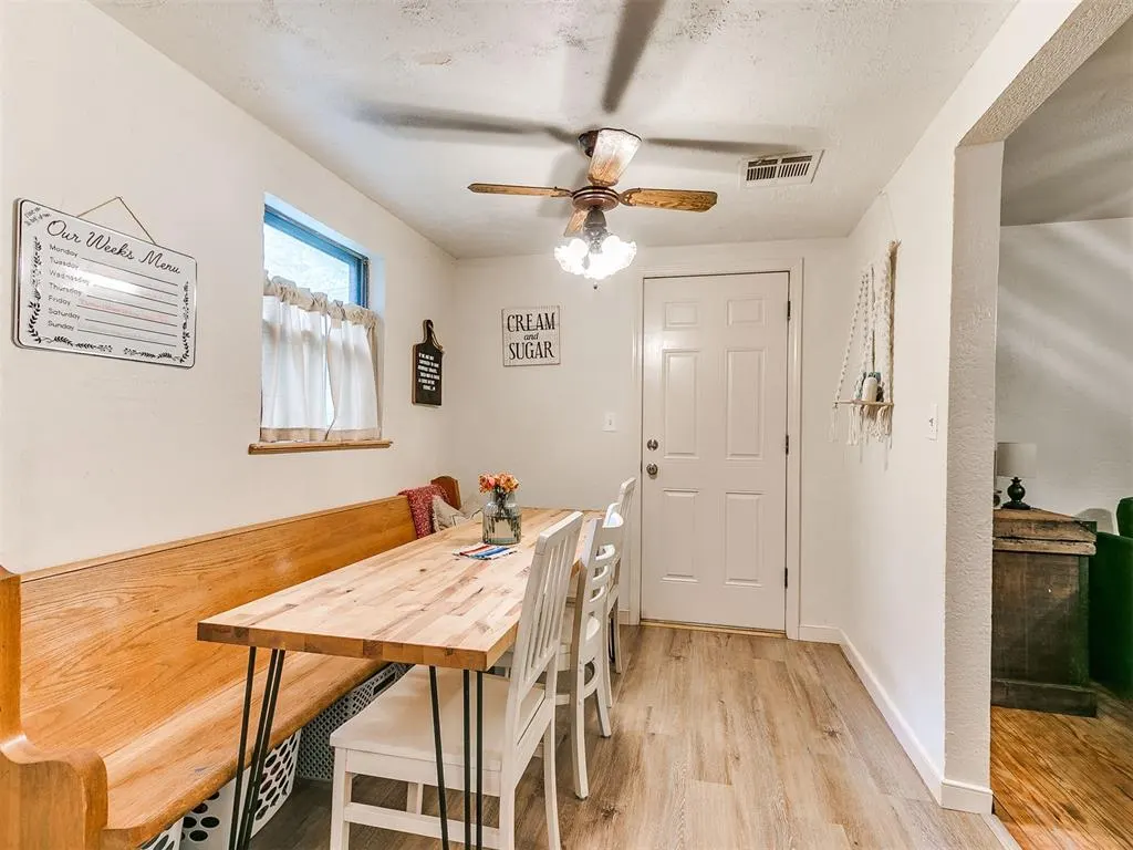 Photo 19 — 419 E Ash Street, Lexington, OK 73051
