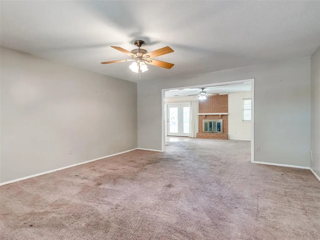 Photo 3 — 6829 NW 27th Street, Bethany, OK 73008