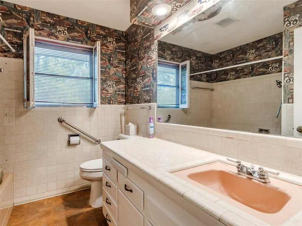 Photo 19 — 6829 NW 27th Street, Bethany, OK 73008