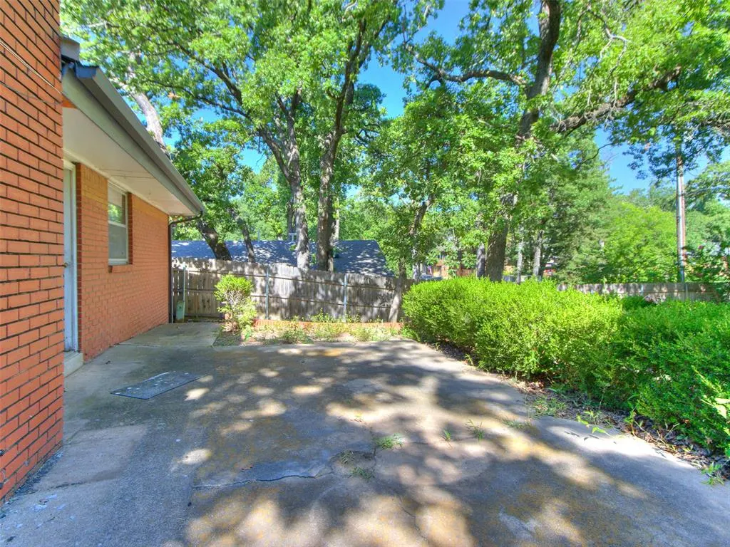 Photo 24 — 6829 NW 27th Street, Bethany, OK 73008