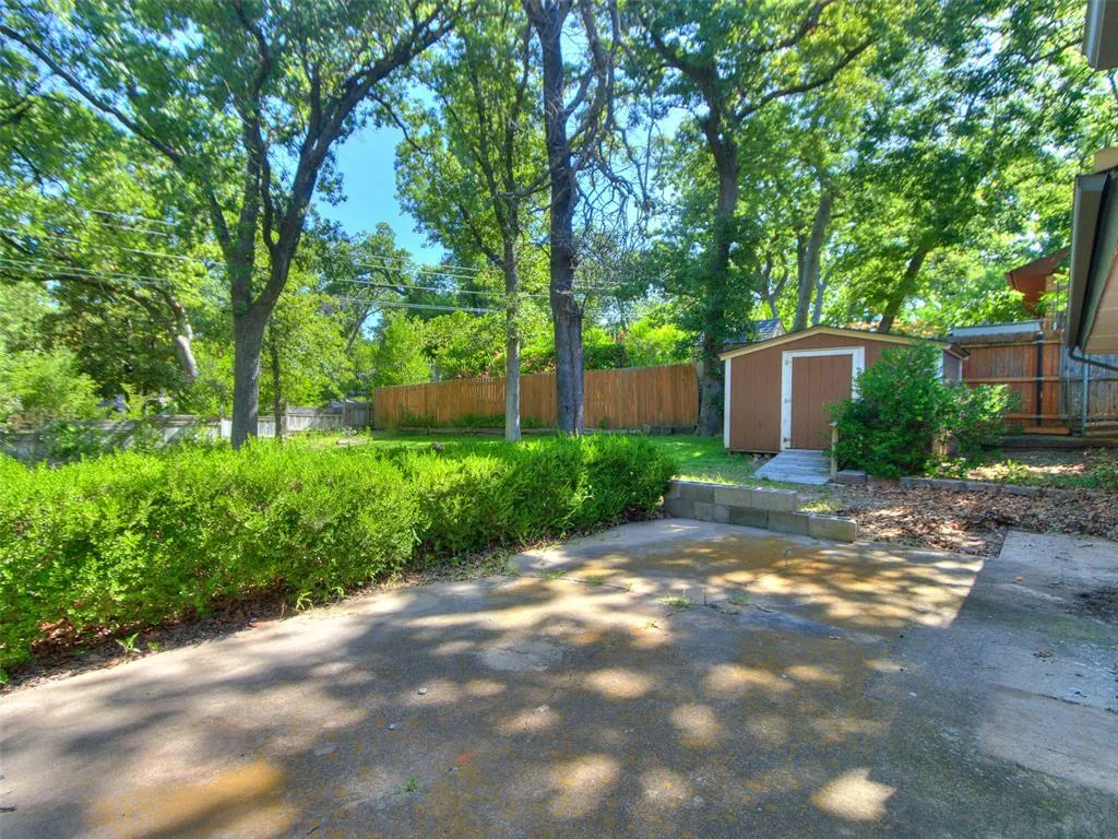 Photo 25 — 6829 NW 27th Street, Bethany, OK 73008