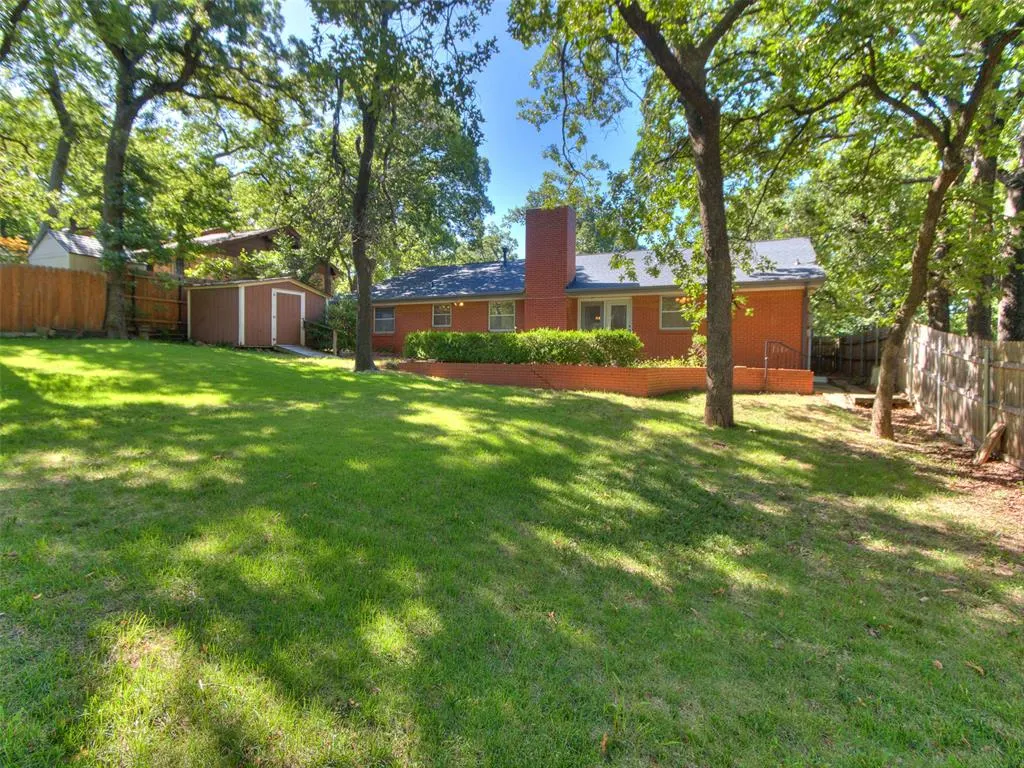 Photo 27 — 6829 NW 27th Street, Bethany, OK 73008