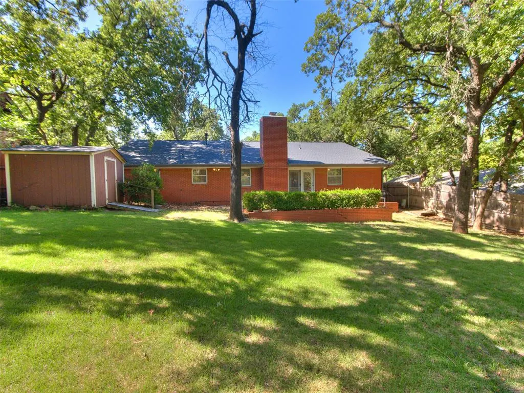 Photo 28 — 6829 NW 27th Street, Bethany, OK 73008